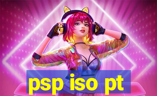 psp iso pt-br